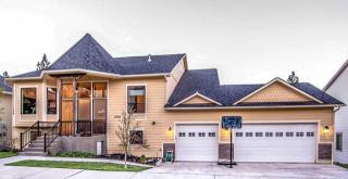 1016 Bolan Ave, Spokane, WA 99224-8268