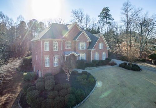 122 Ridge View Dr, Ball Ground, GA 30107-5178