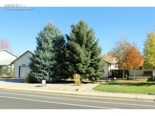 712 Alpine St, Longmont CO  80504-4676 exterior