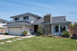 10448 Ethel Cir, Cypress CA  90630-4308 exterior