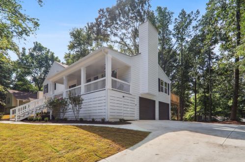 3251 Hembree Ct, Marietta, GA 30062-4219