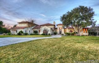 1205 Cordillera Trce, Fair Oaks, TX 78006-4220