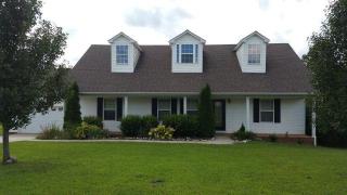 222 Partridge Trl, Baxter, TN 38544-3623