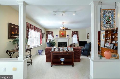 1020 Steeplechase Dr, Lancaster PA  17601-1779 exterior