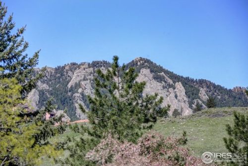 1305 Bear Mountain Dr, Boulder CO  80305-6236 exterior