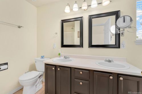 2447 Halifax Way, Denver CO  80013-4627 exterior
