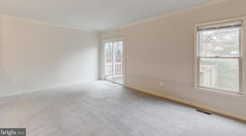 8731 Stone Hl Pl, Springfield VA  22153-1718 exterior