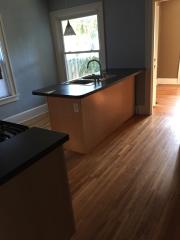 1196 Perry St, Columbus OH  43201-3344 exterior