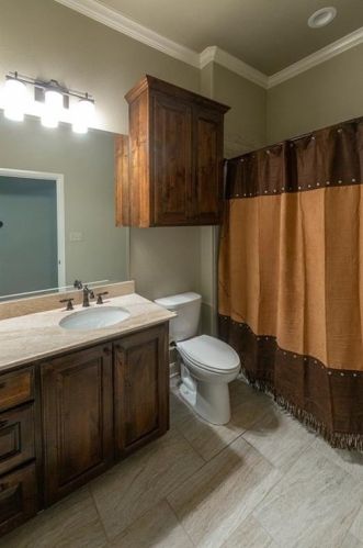 3608 De Cordova Ranch Rd, Granbury TX 76049-6262 exterior