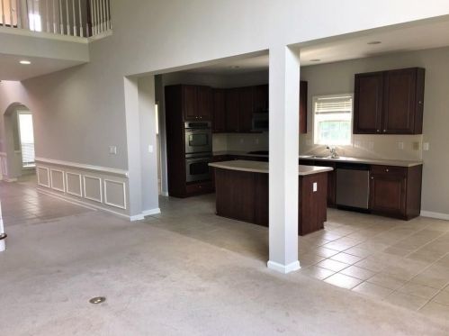 1613 Brolington Ct, Conyers GA  30013-7411 exterior