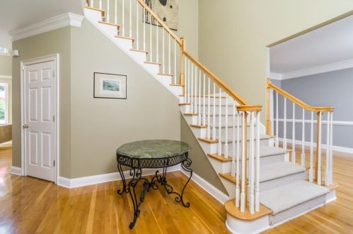 5009 Happy Hollow Rd, Atlanta GA  30360-1649 exterior