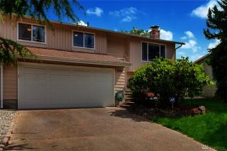 16210 131st Ave, Seattle, WA 98058-5513