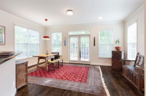 1886 Marietta Rd, Atlanta GA  30318-2764 exterior