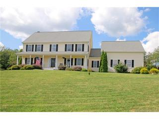 309 Old Town Farm Rd, Woodbury, CT 06798-1800