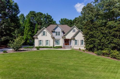 7460 Mason Falls Dr, Winston, GA 30187-1577