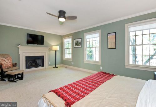 12 Governors Ln, Princeton NJ  08540-3667 exterior