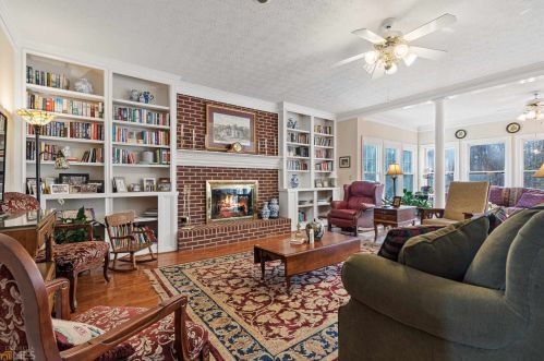 1960 Sandy Creek Rd, Madison, GA 30650-3338