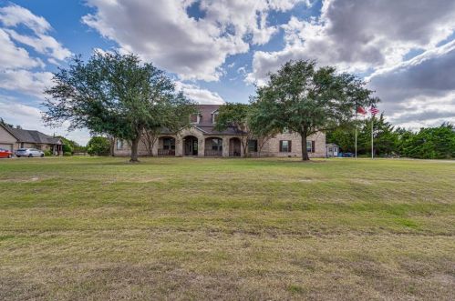 4020 Wisteria Trl, Midlothian, TX 76065-4583