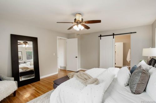 7353 Tamarac St, Englewood CO exterior