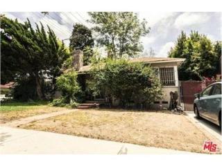 10700 Cushdon Ave, Los Angeles, CA 90064-3219