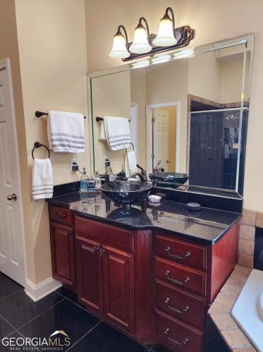 2548 Westchester Way, Conyers GA  30013-2475 exterior