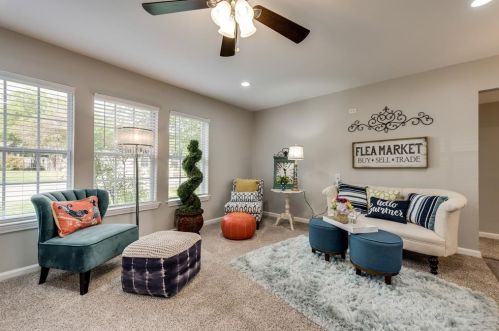 5720 Truelson Dr, Fort Worth TX  76134-1225 exterior