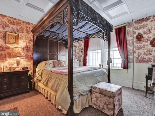 611 Market St, Primrose PA 17901-2718 exterior