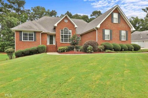 457 Savannah Pl, Mcdonough, GA 30253-7374