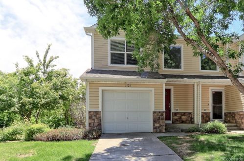 1526 Oak Creek Dr, Loveland CO  80538-2093 exterior