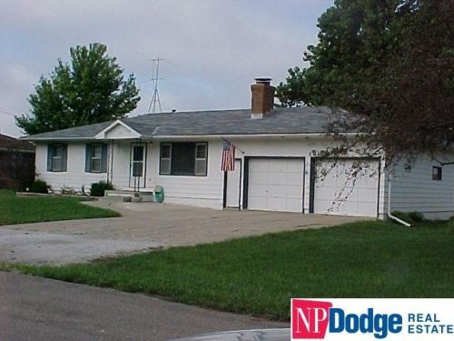 308 Fitch St, Herman, NE 68029-5200