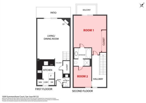 1059 Summershore Ct, San Jose, CA 95122-3370