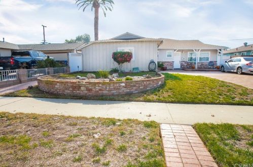 1140 Masline St, Covina, CA 91722-1238