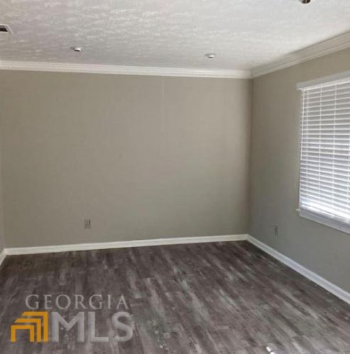 1662 Oak Forest Dr, Conyers GA  30013-1600 exterior