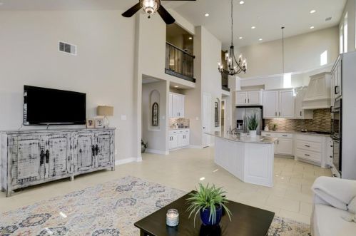 15311 Westland Gate Dr, Conroe TX  77384-3635 exterior