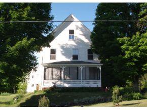 6 Turnpike Rd, Grafton, NH 03240-3719