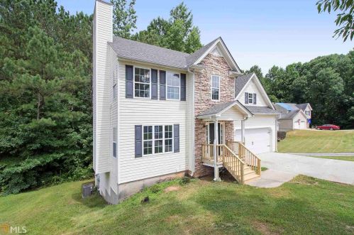 186 Hawthorn Dr, Carrollton, GA 30116-4644