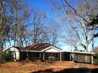 2126 Rainey Rd, Temple, GA 30179-3125