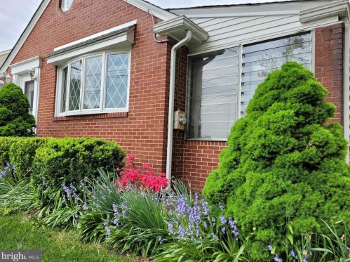 481 Trinity Ave, Trenton NJ  08619-2347 exterior