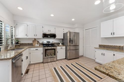 8107 Phillips Cir, Englewood CO 80112-3254 exterior