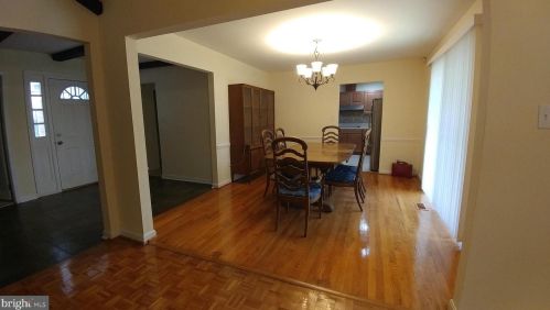 2600 Baywood Ct, Silver Spring MD  20906-3101 exterior