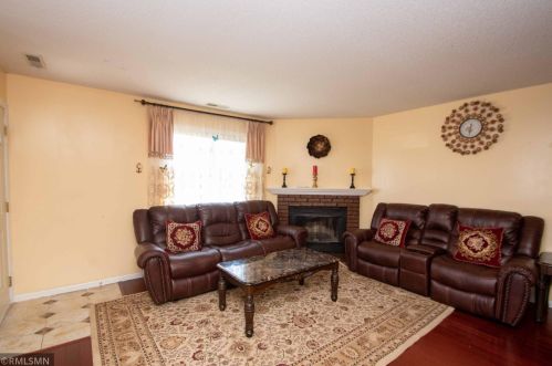 15862 Griffon Path, Saint Paul MN  55124-6659 exterior