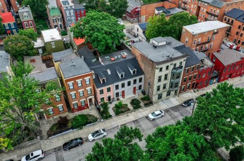 1310 Broadway St, Cincinnati, OH 45202-7315