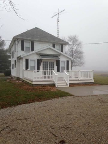 1430 500 North Rd, Millersville, IL 62557-6850