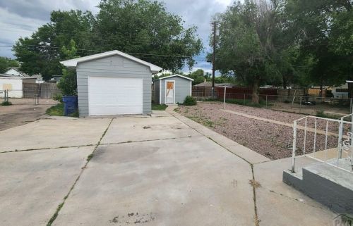 1117 Cypress St, Pueblo CO  81004-2923 exterior