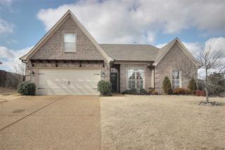 85 Mulberry Cv, Somerville, TN 38060-6033