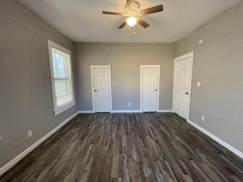 4301 Panola Ave, Fort Worth TX 76103-3039 exterior