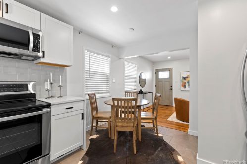 2370 Knox Ct, Denver CO  80219-5343 exterior
