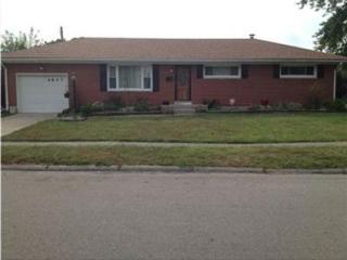 4847 Willowbrook Dr, Springfield, OH 45503-5848