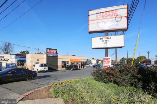 12215 Middle Rd, Silver Spring MD 20906-4639 exterior