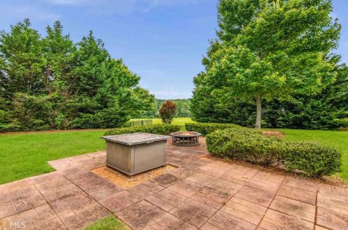 4710 Fairways Ln, Jefferson GA  30549-8835 exterior
